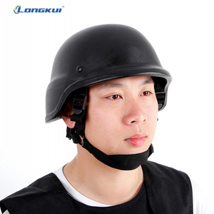 Ballistic Helmet