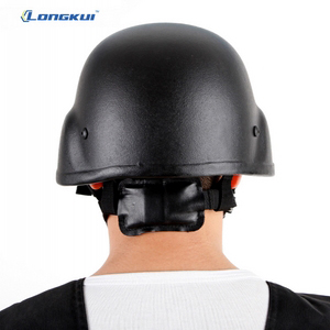 Ballistic Helmet