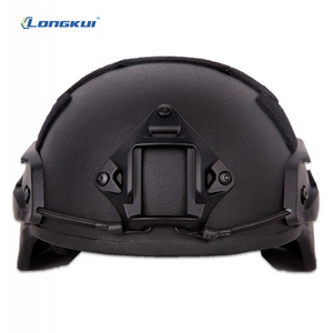 Ballistic Helmet