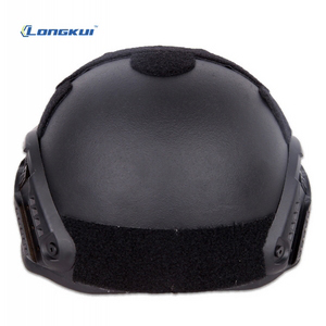 Ballistic Helmet