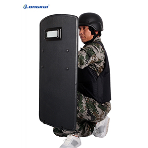 Bulletproof Shield