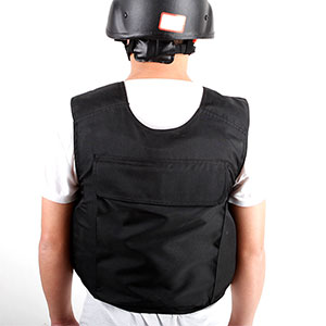 Bulletproof Vests