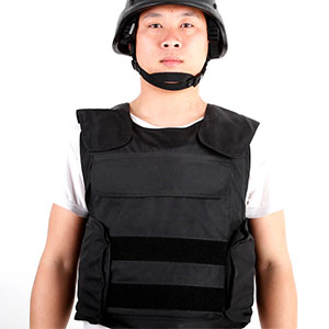 Bulletproof Vests