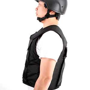 Bulletproof Vests