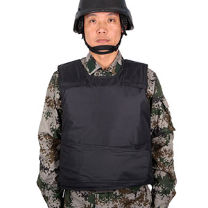 Bulletproof Vests