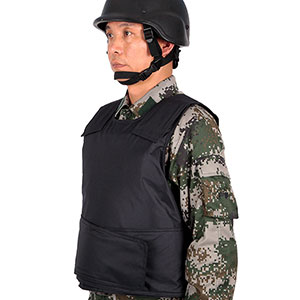 Bulletproof Vests